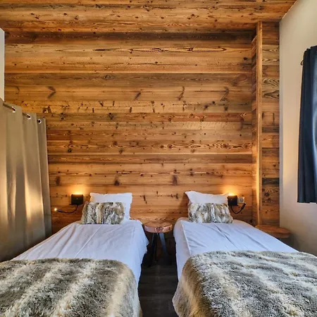 1 Sur La Route Du Tour Chalé